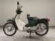 Фото Honda C110 SUPER CUB 2010 с японского аукциона