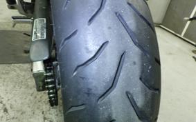 HONDA HORNET 250 2017 MC31