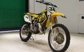 SUZUKI RM125 2022 RF15A