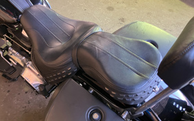 HARLEY FLHCS 2019 YBK