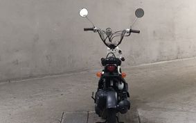 HONDA BYTE AF59