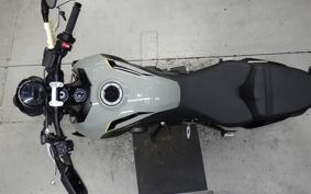 TRIUMPH TRIDENT 660 2026