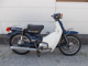 Фото Honda SUPER CUB50 2003 с японского аукциона