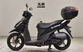 SUZUKI ADDRESS 110 CE47A