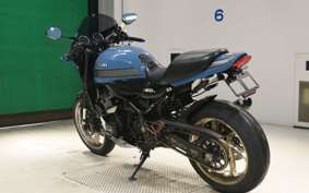 KAWASAKI Z900RS CAFE 2018 ZR900C