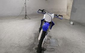 YAMAHA YZ125X CE29C