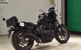 HONDA REBEL 1100 DCT 2023 SC83