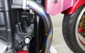 HONDA CB1300SF SUPER BOLDOR 2009 SC54