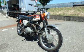 HONDA CL350 1969 CL350