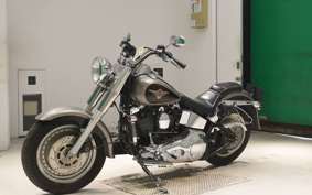 HARLEY FLSTF 1340 1997