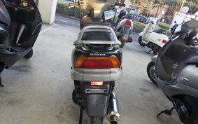 HONDA SPACY 125 Gen. 3 JF04