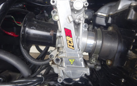 YAMAHA XJR1200 1998 4KG