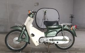HONDA SUPER CUB50 C50