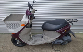SUZUKI LET's 4 CA43A