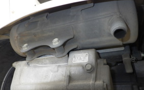 HONDA GYRO CANOPY TA03