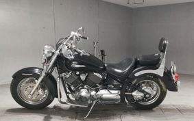 YAMAHA DRAGSTAR 1100 CLASSIC VP13J
