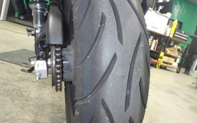 HONDA DAX 125 JB06