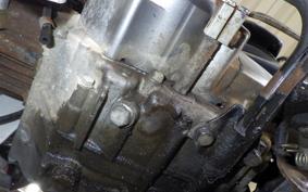 HONDA C70 SUPER CUB E C70