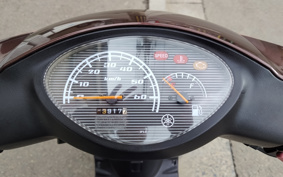 YAMAHA JOG DELUXE SA36J