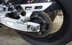 YAMAHA XJR400 Gen.3 R 2001 RH02J