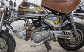 HONDA MONKEY Z50J