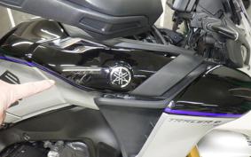 YAMAHA TRACER 9 GT+ 2024 RN70J