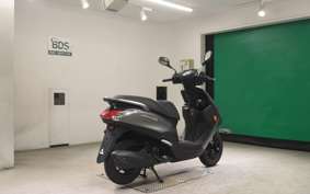 YAMAHA AXIS 125 Z 2020 SEJ6J