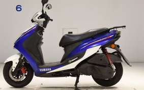 YAMAHA CYGNUS 125 XSR 3 2006 SEA5J