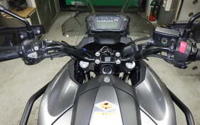 HONDA NC750XAEパッケージ 2016 RC72