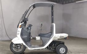 HONDA GYRO TA02
