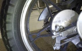 SUZUKI GN125 H 2022