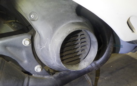 HONDA DIO BAJA 2007 AF28