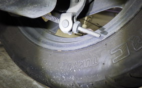 SUZUKI ADDRESS V125 CF4EA