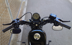 HARLEY XL1200X 2019 LC3