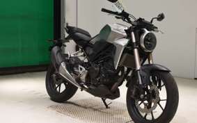 HONDA CB250RA MC52
