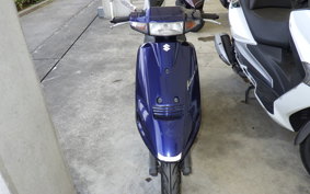 SUZUKI ADDRESS V100 CE13A
