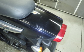 KAWASAKI ELIMINATOR 250 V
