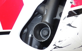YAMAHA YZF-R7 2022 RM39J