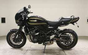 KAWASAKI Z900RS CAFE 2023 ZR900K