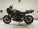 Фото Kawasaki Z900RS CAFE 2023 с японского аукциона