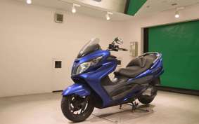 SUZUKI SKYWAVE 250 (Burgman 250) M CJ45A