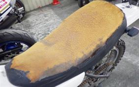 YAMAHA XT250 SEROW 2013 3Y5