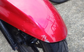 SUZUKI GSR250