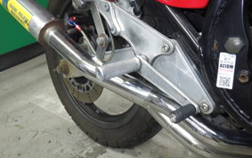 KAWASAKI GPZ400 1997 ZX400C