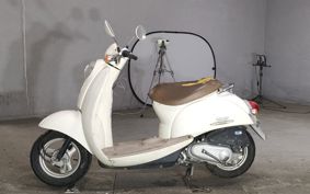 HONDA CREA SCOOPY AF55