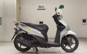 HONDA DIO 110 2025 JF31