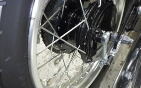 YAMAHA SR400 Gen.5 2021 RH16J