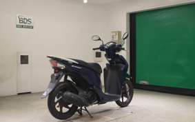 HONDA DIO 110 2025 JF58