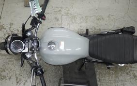HONDA GB350S 2021 NC59