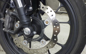 HONDA CB125 R 2016 JC79